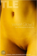 Velvet Glow 1 : Tori J from The Life Erotic, 24 May 2014